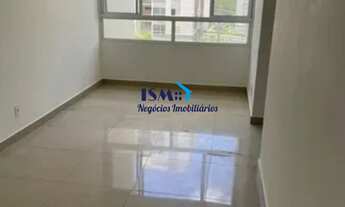 Imagem 2: Apartamento de 2 Dormitórios com suite à venda no Condomínio Portal Azaleias do Campo