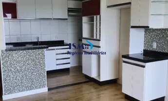 Imagem 4: Apartamento de 3 Dormitórios com Suíte a venda no Condomínio Mais Campos Salles