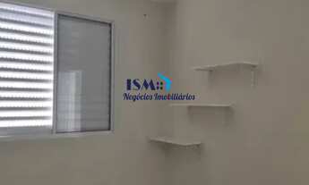 Imagem 5: Excelente Apartamento de 2 Quartos com suíte a venda no CondomÍnio Portal dos Rubis