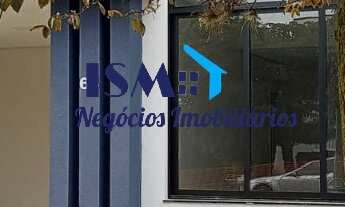 Imagem 2: Casa térrea com 3 suítes à venda no Condomínio Okinawa - Paulínia