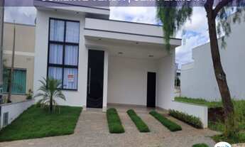 Imagem: Casa Térrea com 3 Suítes, 4 Vagas de garagem