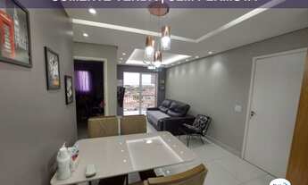 Imagem: Apartamento de 2 Dormitórios com Suíte