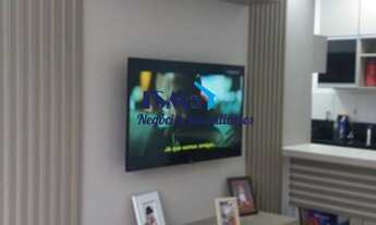 Imagem: Apartamento de 50 m², 2 Dormitórios, 1º