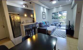 Imagem: Apartamento de 2 Dormitórios à venda no