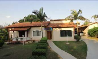 Imagem: Maravilhosa e aconchegante chácara à venda