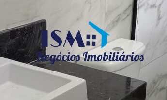 Imagem 5: Casa térrea com 3 suítes à venda no Condomínio Okinawa - Paulínia