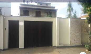 Imagem 1: Casa sobrado no Residencial São José I - Paulinia