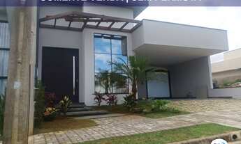 Imagem: Casa Térrea de 3 Quartos, sendo 3 Suítes