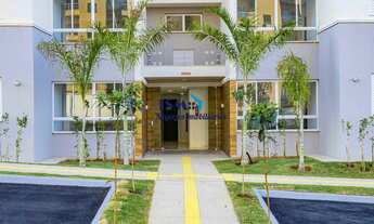 Imagem 7: Apartamento de 2 Dormitórios com suite à venda no Condomínio Portal Azaleias do Campo