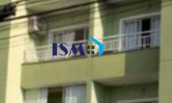 Imagem: Apartamento de 2 dormitórios com suíte