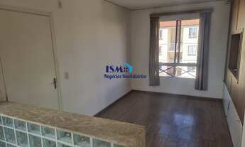 Imagem 7: Apartamento de 2 Dormitórios à venda no Condominio Ideal Flamboyant