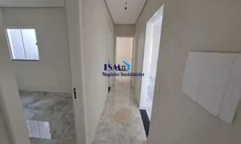 Imagem 6: Casa Térrea Nova de 3 Dormitórios, com Suíte à venda no Jardim das Flores, Hortolândia/SP