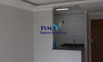 Imagem 6: Apartamento de 2 Dormitórios à venda no Condomínio Doce Lar