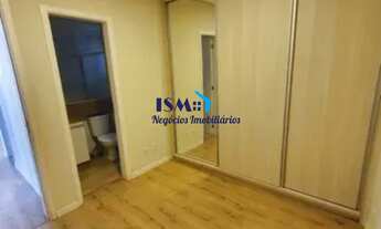 Imagem 2: Apartamento de 3 Dormitórios com Suíte a venda no Condomínio Mais Campos Salles