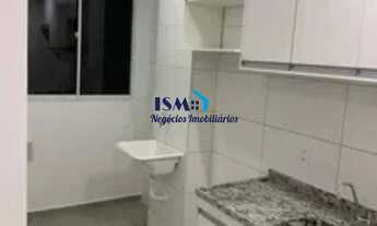 Imagem 3: Apartamento de 2 Dormitórios com Suíte à venda no Condomínio Portal Quinta das Oliveiras