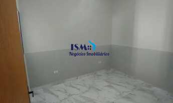 Imagem 7: Excelente Casa Térrea de 2 Quartos com Suíte à venda no Jardim Novo Cambuí, Hortolândia