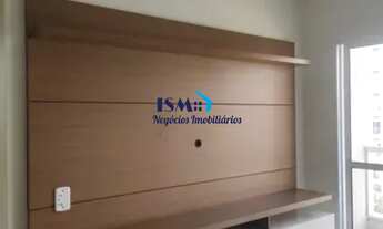 Imagem 2: Excelente Apartamento de 2 Quartos com suíte a venda no CondomÍnio Portal dos Rubis