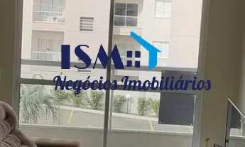 Imagem: Apartamento de 2 Dormitórios com suíte