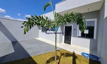 Imagem 2: Casa Térrea Nova de 3 Dormitórios, com Suíte à venda no Jardim das Flores, Hortolândia/SP