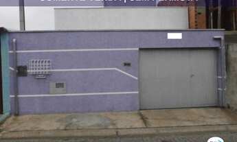 Imagem: Casa térrea à venda no Jardim Nova América