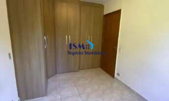 Imagem 5: Apartamento de 3 Dormitórios a venda no Condomínio Residencial Bandeirantes