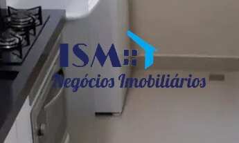 Imagem 6: Apartamento de 2 Dormitórios com suíte à Venda no Condomínio Portal das Safiras