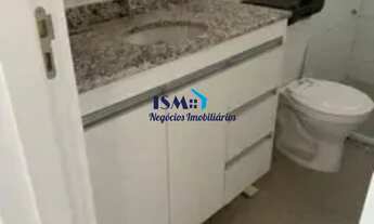 Imagem 4: Apartamento de 2 Dormitórios com Suíte à venda no Condomínio Portal Quinta das Oliveiras