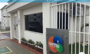 Imagem: Apartamento Térreo com Garden a venda no