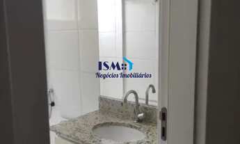 Imagem 7: Excelente Apartamento de 2 Quartos com suíte a venda no CondomÍnio Portal dos Rubis