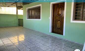 Imagem: Casa térrea de 3 dormitorios, 2 vagas na