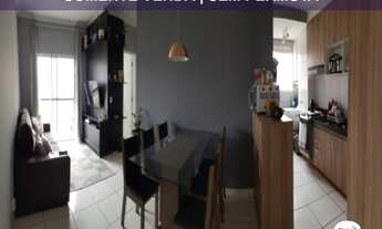 Imagem: Apartamentos de 2 Dormitóriosa venda no