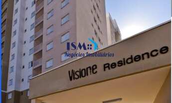 Imagem: Apartamento de 2 Dormitórios a Venda no