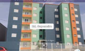 Imagem: Apartamento 62 m² - 2 vagas coberta à