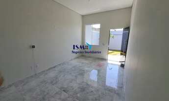 Imagem 3: Casa Térrea Nova de 3 Dormitórios, com Suíte à venda no Jardim das Flores, Hortolândia/SP