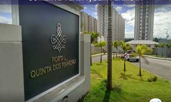 Imagem: Apartamento de 56 m² 2 Dormitórios, Suíte