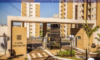 Imagem: Apartamento a venda no Condomínio Portal