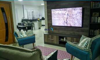 Imagem: Linda casa térrea de 3 dormitórios a venda