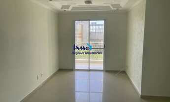 Imagem: Apartamento de 3 Dormitórios com Suíte