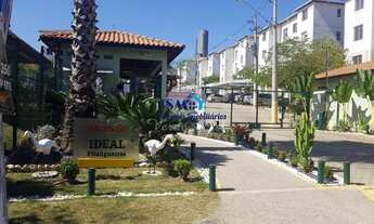 Imagem: Apartamento de 2 Dormitórios a venda no