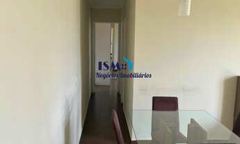 Imagem 3: Apartamento de 2 Dormitórios a Venda no Condomínio Visione Residence