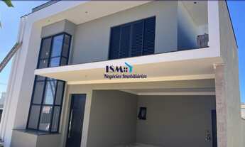 Imagem: Casa Sobrado de 3 Quartos a venda no Condomínio