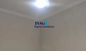 Imagem 6: Excelente Apartamento de 2 Quartos com suíte a venda no CondomÍnio Portal dos Rubis