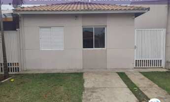 Imagem: Casa de Condomínio com 2 dorms, Vila Inema