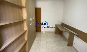 Imagem 4: Apartamento de 3 Dormitórios a venda no Condomínio Residencial Bandeirantes