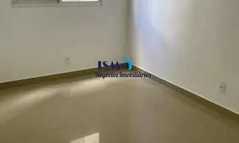 Imagem 5: Apartamento de 2 Dormitórios com suite à venda no Condomínio Portal Azaleias do Campo