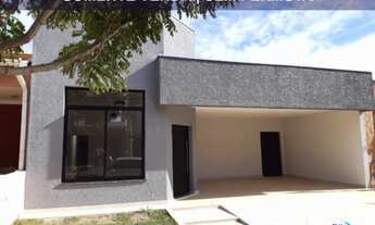 Imagem: Casa Térrea com 3 Dormitórios, suíte