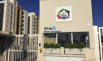 Imagem: Apartamento à Venda no Condomínio Vila