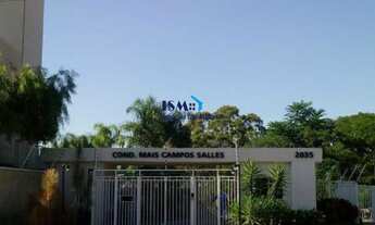 Imagem 7: Apartamento de 3 Dormitórios com Suíte a venda no Condomínio Mais Campos Salles