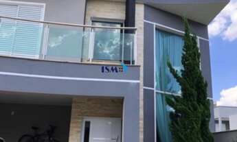 Imagem: Casa Sobrado Mobiliado com 3 suítes, 4