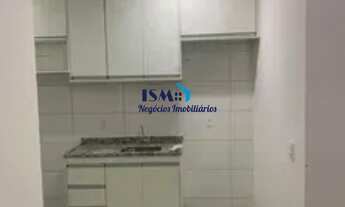 Imagem 2: Apartamento de 2 Dormitórios com Suíte à venda no Condomínio Portal Quinta das Oliveiras